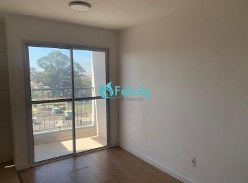 Apartamento · 44m² · 2 Quartos · 1 Vaga · Apartamento à Venda no Jardim Mutinga com Lazer Completo e Vista Panorâmica