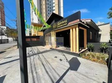 1-201786545026950.jpeg · Casa Comercial de 135m² para locação, Nova Petrópolis, São Bernardo do Campo, SP