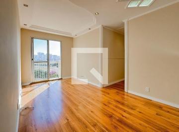 Apartamento · 50m² · 2 Quartos · 1 Vaga · Apartamento à Venda - Cambuci, 2 Quartos, 50 m² - São Paulo