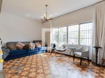 Casa · 162m² · 3 Quartos · 3 Vagas · Casa à Venda - Santana, 3 Quartos, 162 m² - São Paulo