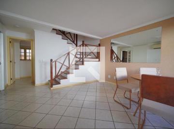 Casa · 224m² · 3 Quartos · 2 Vagas · Casa à Venda - Ipanema, 3 Quartos, 224 m² - Porto Alegre