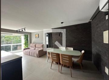 Apartamento · 70m² · 1 Quarto · 1 Vaga · Apartamento à Venda - Alphaville, 1 Quarto, 70 m² - Barueri