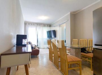 Apartamento · 55m² · 2 Quartos · 1 Vaga · Apartamento à Venda - Vila Ré, 2 Quartos, 55 m² - São Paulo