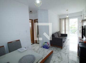 Apartamento · 55m² · 2 Quartos · 1 Vaga · Apartamento à Venda - Olaria, 2 Quartos, 55 m² - Rio de Janeiro