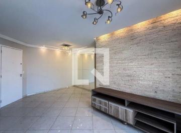 Apartamento · 80m² · 3 Quartos · 2 Vagas · Apartamento à Venda - Mooca, 3 Quartos,  80 m² - São Paulo