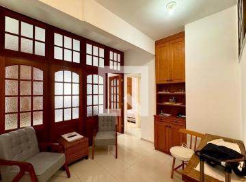 Apartamento · 64m² · 2 Quartos · 1 Vaga · Apartamento à Venda - Glória, 2 Quartos, 64 m² - Rio de Janeiro