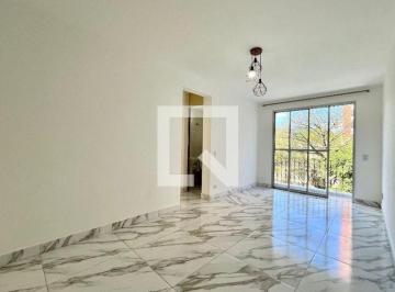 Apartamento · 56m² · 2 Quartos · 1 Vaga · Apartamento à Venda - Jabaquara, 2 Quartos,  56 m² - São Paulo
