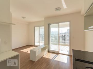 Apartamento · 35m² · 1 Quarto · 1 Vaga · Apartamento à Venda - Santa Cecília, 1 Quarto, 35 m² - São Paulo