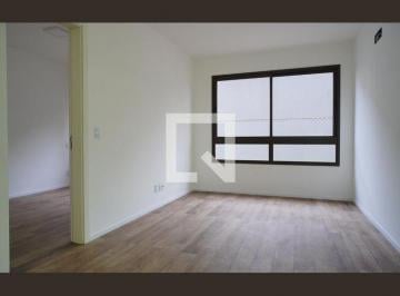 Apartamento · 48m² · 1 Quarto · 1 Vaga · Apartamento à Venda - Cristo Redentor, 1 Quarto,  48 m² - Porto Alegre