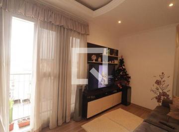 Apartamento · 57m² · 2 Quartos · 1 Vaga · Apartamento à Venda - Vila Alvorada , 2 Quartos, 57 m² - Jundiaí
