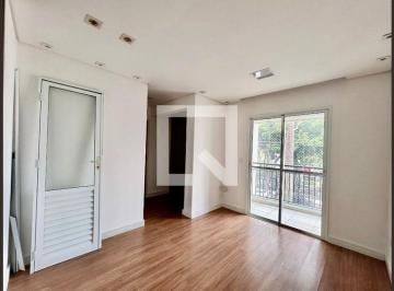 Apartamento · 54m² · 1 Quarto · 1 Vaga · Apartamento à Venda - Mooca, 1 Quarto,  54 m² - São Paulo
