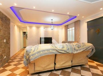 Casa · 230m² · 3 Quartos · 2 Vagas · Casa à Venda - Vila Rosaria, 3 Quartos, 230 m² - São Paulo