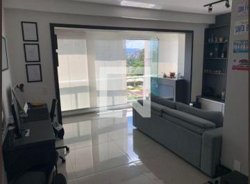 Apartamento · 55m² · 1 Quarto · 1 Vaga · Apartamento à Venda - Lapa, 1 Quarto,  55 m² - São Paulo