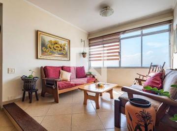 Apartamento · 78m² · 2 Quartos · 1 Vaga · Apartamento à Venda - Vila Madalena, 2 Quartos, 78 m² - São Paulo