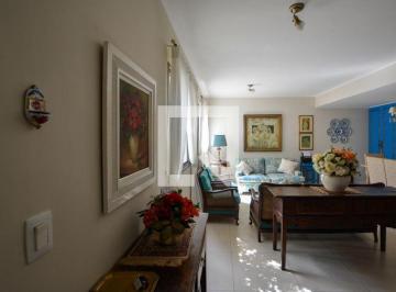 Casa · 236m² · 3 Quartos · 2 Vagas · Casa à Venda - Cidade São Francisco , 3 Quartos, 236 m² - São Paulo