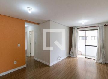 Apartamento · 63m² · 3 Quartos · 1 Vaga · Apartamento à Venda - Itaquera, 3 Quartos, 63 m² - São Paulo