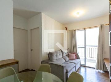 Apartamento · 58m² · 2 Quartos · 1 Vaga · Apartamento à Venda - Planalto, 2 Quartos, 58 m² - São Bernardo do Campo