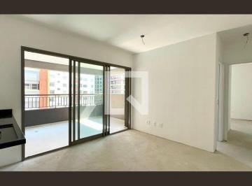 Apartamento · 56m² · 2 Quartos · 1 Vaga · Apartamento à Venda - Sumaré, 2 Quartos, 56 m² - São Paulo
