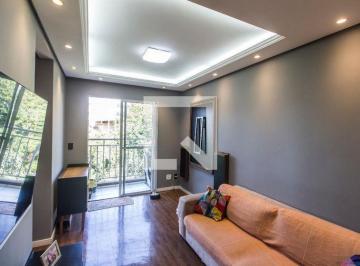 Apartamento · 52m² · 2 Quartos · 1 Vaga · Apartamento à Venda - Parque Viana, 2 Quartos,  52 m² - Barueri