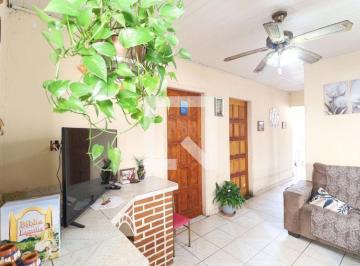 Casa · 201m² · 4 Quartos · 2 Vagas · Casa à Venda - Vila Mazzei, 4 Quartos, 201 m² - São Paulo