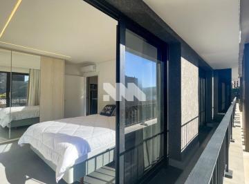 Apartamento · 35m² · 1 Quarto · 1 Vaga · Apartamento mobiliado para venda no Batel!