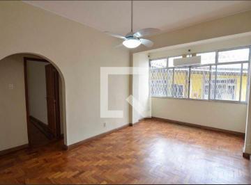 Apartamento · 72m² · 2 Quartos · 1 Vaga · Apartamento à Venda - Grajaú, 2 Quartos, 72 m² - Rio de Janeiro