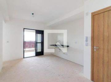 Apartamento · 53m² · 2 Quartos · 1 Vaga · Apartamento à Venda - Vila Amália, 2 Quartos, 53 m² - São Paulo