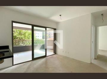 Apartamento · 56m² · 2 Quartos · 1 Vaga · Apartamento à Venda - Sumaré, 2 Quartos, 56 m² - São Paulo