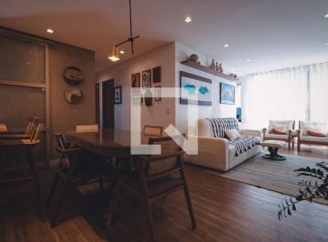 Apartamento · 92m² · 3 Quartos · 2 Vagas · Apartamento à Venda - Jardim Goiás, 3 Quartos,  92 m² - Goiânia
