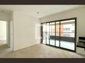 Apartamento · 56m² · 2 Quartos · 1 Vaga · Apartamento à Venda - Sumaré, 2 Quartos, 56 m² - São Paulo