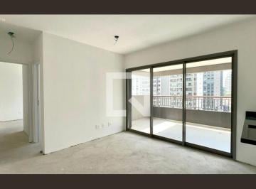 Apartamento · 56m² · 2 Quartos · 1 Vaga · Apartamento à Venda - Sumaré, 2 Quartos, 56 m² - São Paulo