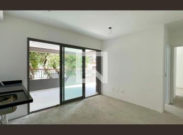 Apartamento · 68m² · 2 Quartos · 1 Vaga · Apartamento à Venda - Sumaré, 2 Quartos, 68 m² - São Paulo