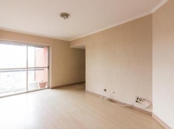 Apartamento · 87m² · 3 Quartos · 1 Vaga · Apartamento à Venda - Mandaqui, 3 Quartos, 87 m² - São Paulo