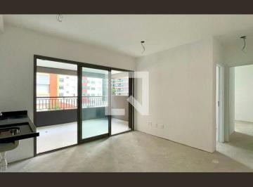 Apartamento · 56m² · 2 Quartos · 1 Vaga · Apartamento à Venda - Sumaré, 2 Quartos, 56 m² - São Paulo