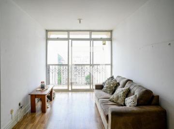 Apartamento · 60m² · 2 Quartos · 2 Vagas · Apartamento à Venda - Jardim São Savério, 2 Quartos, 60 m² - São Paulo