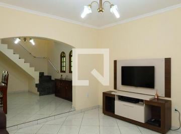 Casa · 234m² · 5 Quartos · 2 Vagas · Casa à Venda - Vila Carmosina, 5 Quartos,  234 m² - São Paulo
