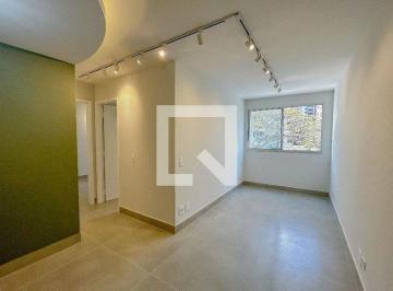Apartamento · 55m² · 2 Quartos · 1 Vaga · Apartamento à Venda - Brooklin, 2 Quartos, 55 m² - São Paulo