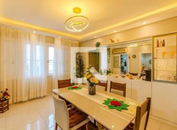 Apartamento · 101m² · 3 Quartos · Apartamento à Venda - Santana, 3 Quartos, 101 m² - Porto Alegre