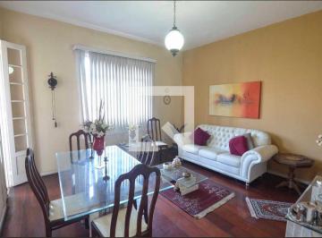 Apartamento · 133m² · 3 Quartos · Apartamento à Venda - Grajaú, 3 Quartos,  133 m² - Rio de Janeiro
