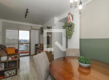 Apartamento · 70m² · 3 Quartos · 1 Vaga · Apartamento à Venda - Cristo Redentor, 3 Quartos, 70 m² - Porto Alegre