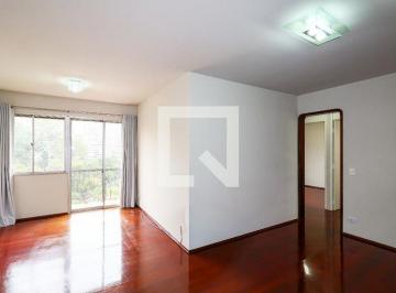 Apartamento · 72m² · 3 Quartos · 1 Vaga · Apartamento à Venda - Portal do Morumbi, 3 Quartos, 72 m² - São Paulo