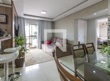 Apartamento · 75m² · 2 Quartos · 1 Vaga · Apartamento à Venda - Santa Quitéria, 2 Quartos, 75 m² - Curitiba
