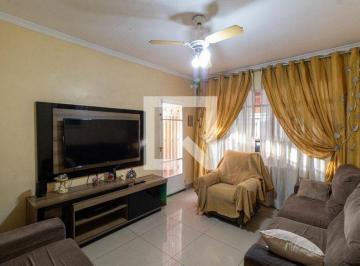Casa · 214m² · 4 Quartos · 1 Vaga · Casa à Venda - Itaquera, 4 Quartos, 214 m² - São Paulo