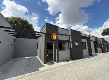 Casa · 50m² · 1 Quarto · 1 Vaga · CASA SEMI-MOBILIADA HAUER
