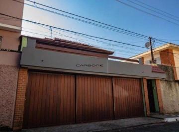Casa · 266m² · 3 Quartos · Casa à venda - no Vila Parque Jabaquara