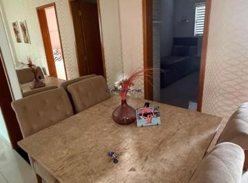 Apartamento · 56m² · 2 Quartos · Apartamento à venda - na Vila Regente Feijó