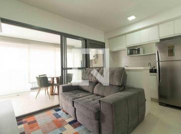 Apartamento · 50m² · 1 Quarto · 1 Vaga · Apartamento para Aluguel - Vila Mariana, 1 Quarto, 50 m² - São Paulo