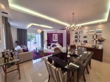 Casa · 470m² · 6 Quartos · 4 Vagas · Casa para Aluguel - Maria Paula, 6 Quartos, 470 m² - Niterói