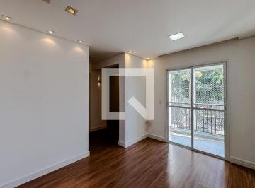Apartamento · 54m² · 2 Quartos · 1 Vaga · Apartamento para Aluguel - Mooca, 2 Quartos, 54 m² - São Paulo