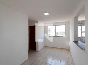 Apartamento · 48m² · 2 Quartos · 1 Vaga · Apartamento para Aluguel - Guaratiba, 2 Quartos, 48 m² - Rio de Janeiro